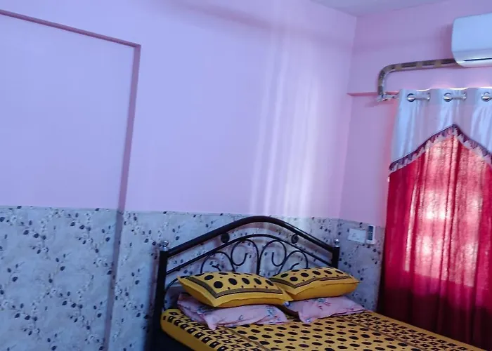 Affitti vacanze a Bombay