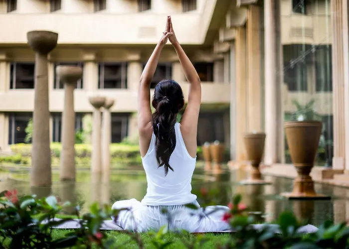 Hotel vicino a Collina di Pali