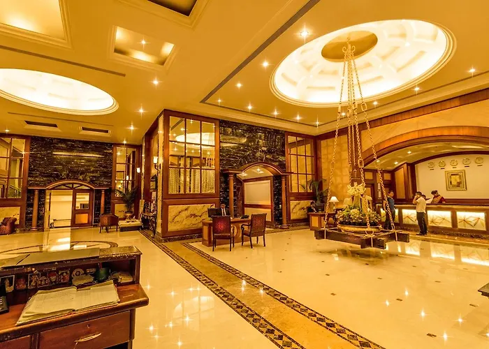 Resort vicino a Lago Powai