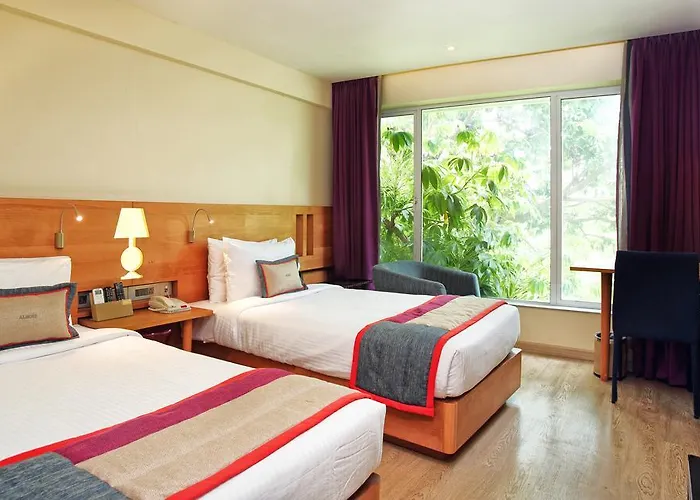 Hotel vicino a Christ Kanthi Church