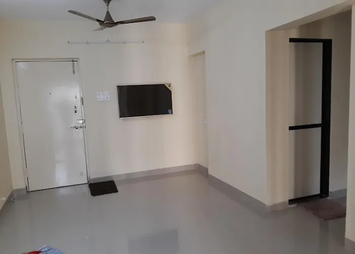 Appartamenti di Bombay