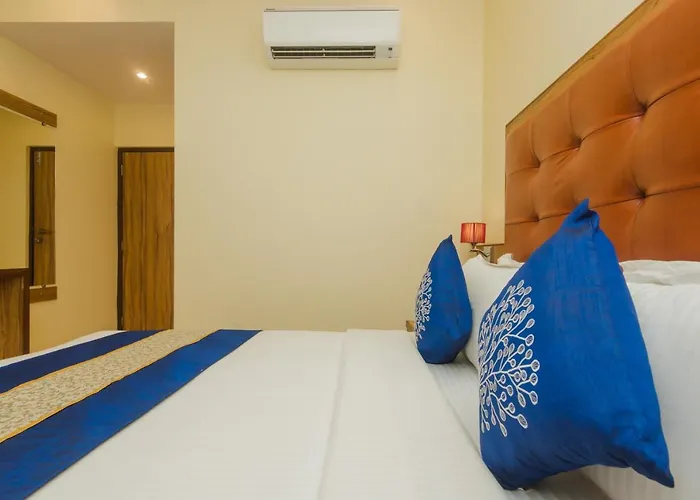 Hotel Fabexpress Aster Bombay
