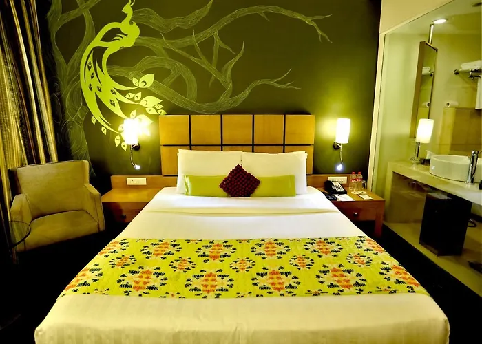 Hotel The Beatle Bombay