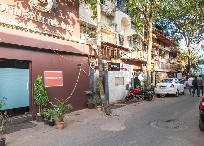 Onn Shelter Inn Mumbai 