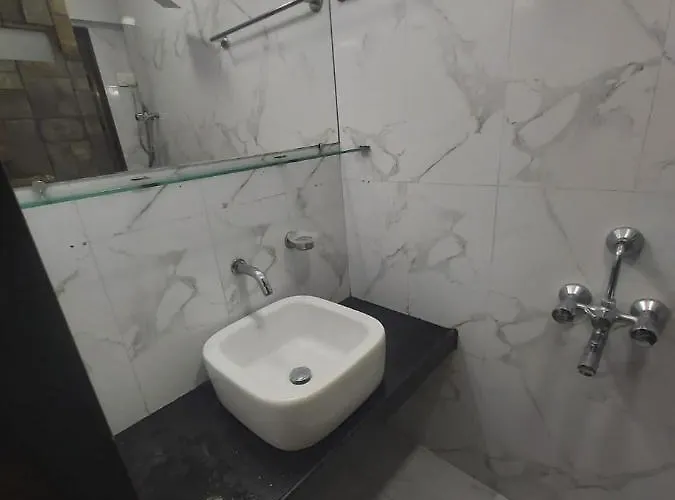 Zenith Hospitality Sindhuratna Appartement Mumbai 