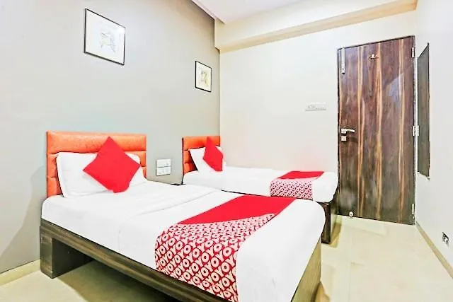 Huisdiervriedelijke Hotel Amfahh - Andheri West Railway Station Mumbai 