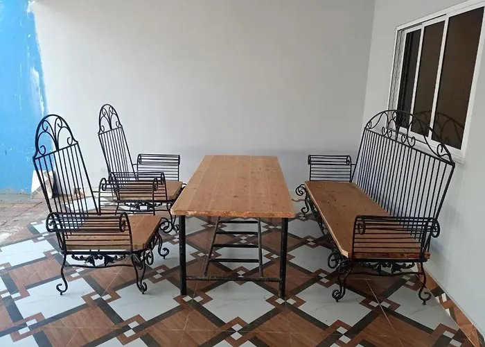 Nerissa Homestays Manori Mumbai 