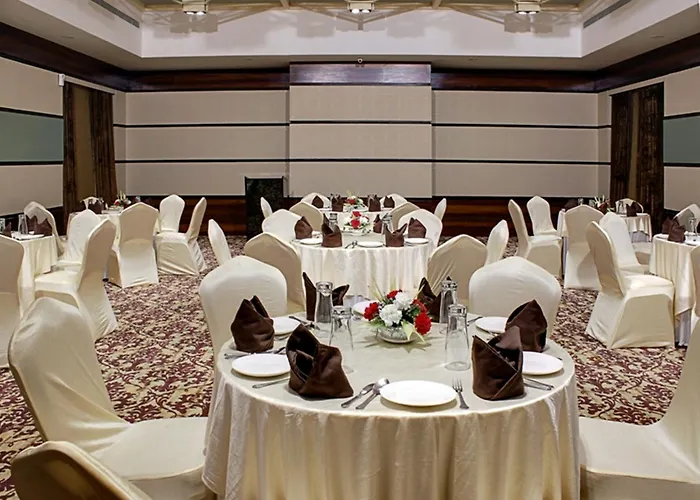 The Sahil Hotel Mumbai 