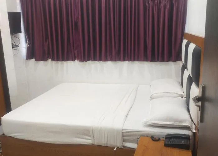 Hotel Airport Annex Mumbai 