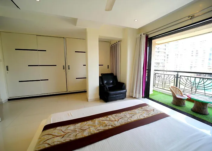 Panchvati Residency Andheri West Mumbai 