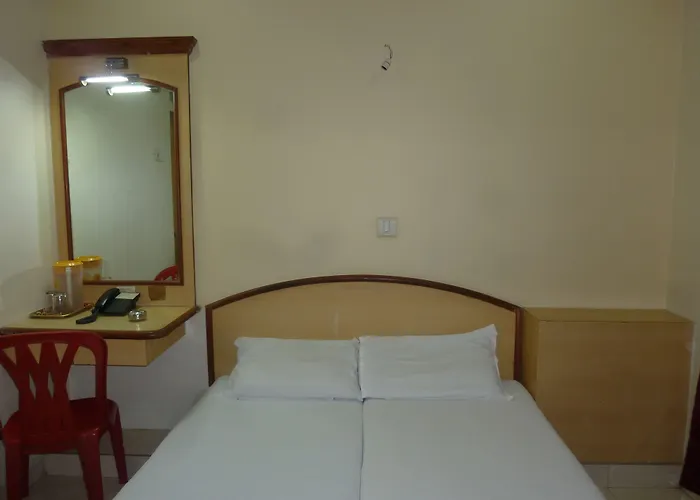 Hotel New Bengal Mumbai 