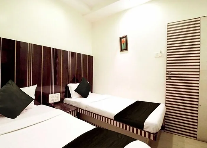 Apple Suites Bombay