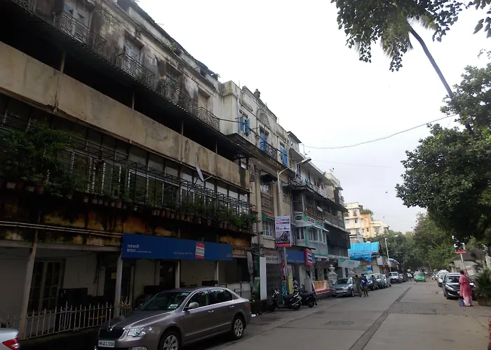 Hotel Everest Mumbai 