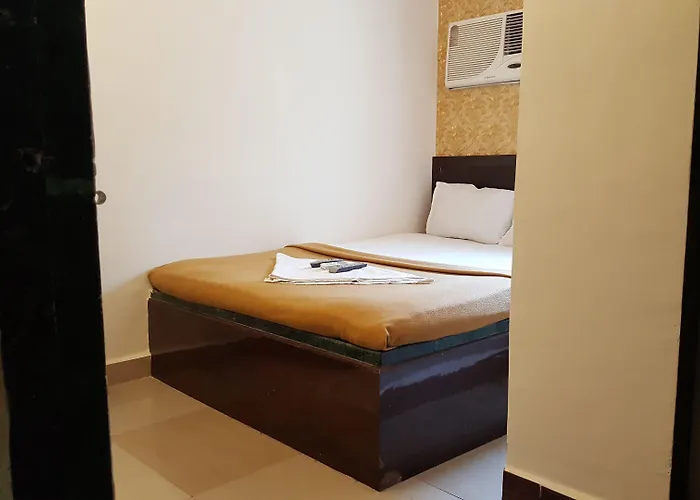 Hotel Al Mehraj Mumbai 