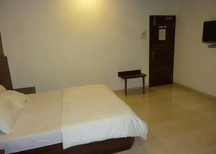 Hotel Regal Palace Mumbai 