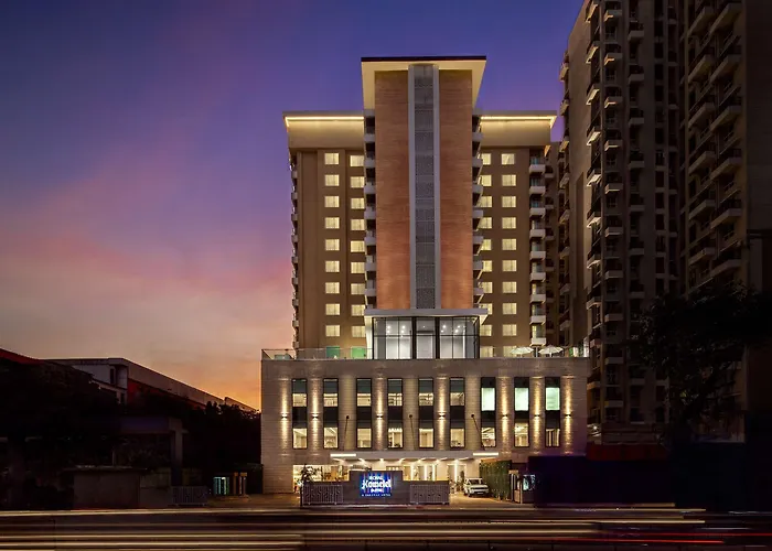 Royal Hometel Suites Mira-Bhayandar