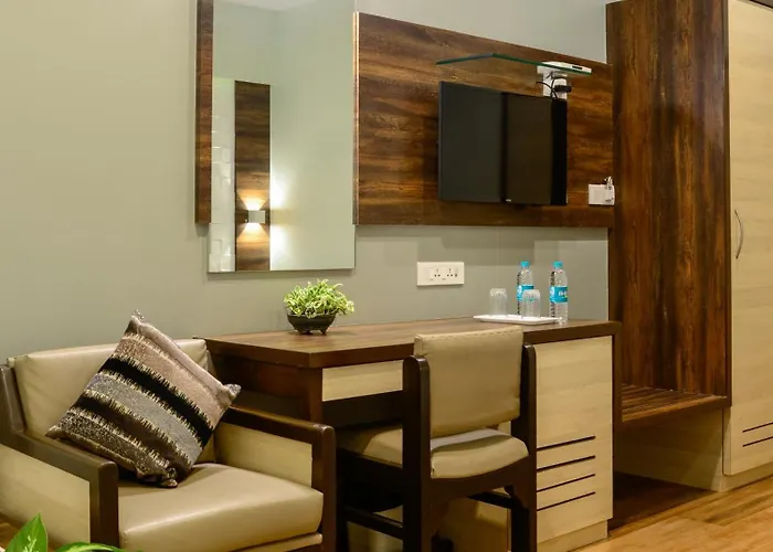 Hotel Ameya Bombay