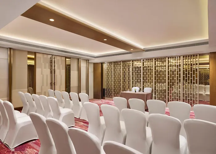 The Fern Mumbai, Goregaon, Series By Marriott