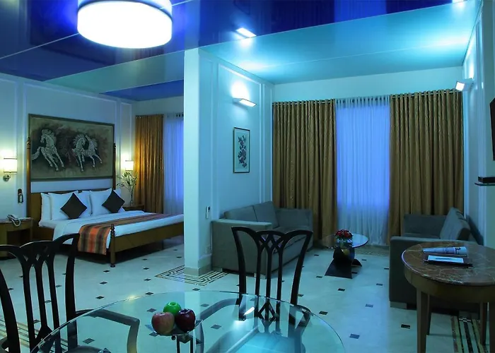 Regency Hotel Bombay