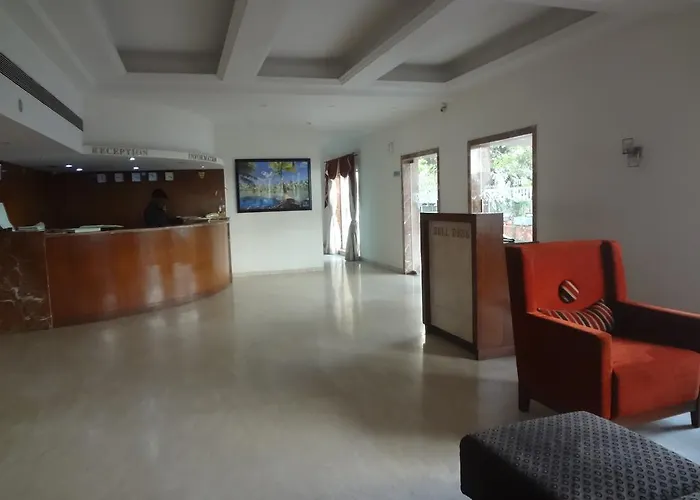 Hotel Juhu Plaza Mumbai 