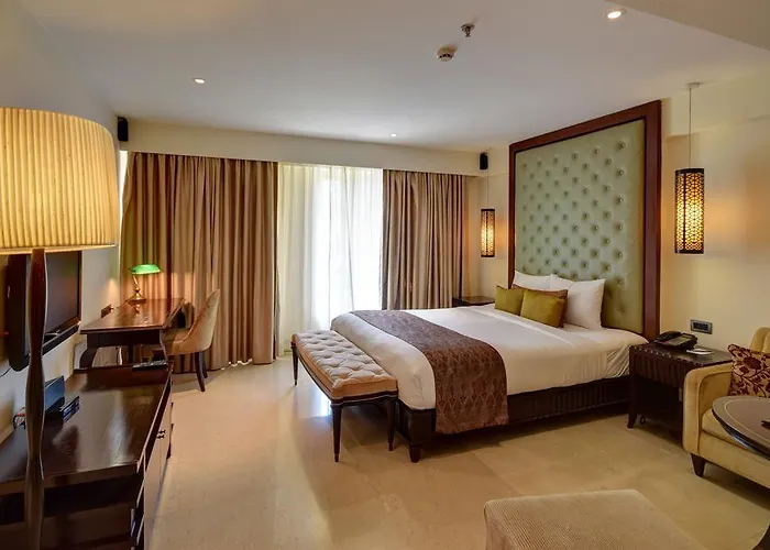 Z Luxury Residences Mumbai 