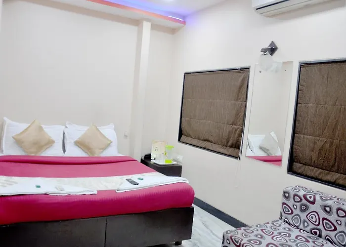 Hotel Star Palace Mumbai 