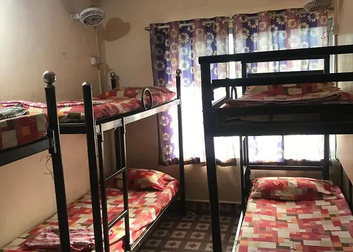 Care Dormitory Mumbai 