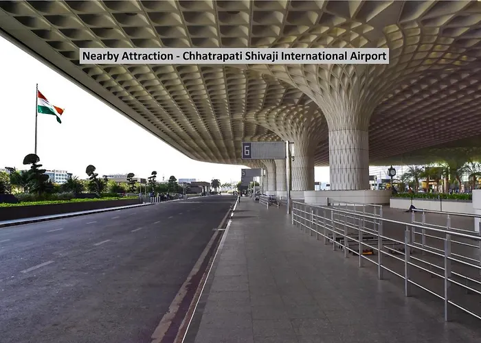 Hotel Jayshree Domestic Airport Bombay